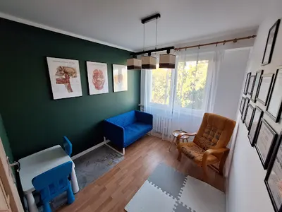 Centrum Logopedyczne Sówka